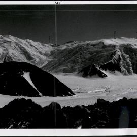 NZ Geological Survey and Antarctic Expedition 1957-58 - Felsite Island XII