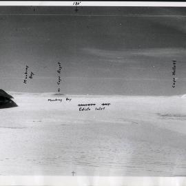 NZ Geological Survey and Antarctic Expedition 1957-58 - Felsite Island XII