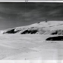 NZ Geological Survey and Antarctic Expedition 1957-58 - Felsite Island XII