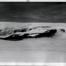NZ Geological Survey and Antarctic Expedition 1957-58 - Felsite Island XII