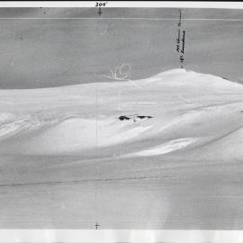 NZ Geological Survey and Antarctic Expedition 1957-58 - Felsite Island XII