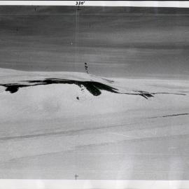 NZ Geological Survey and Antarctic Expedition 1957-58 - Felsite Island XII