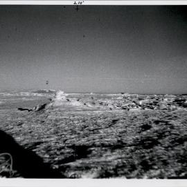 NZ Geological Survey and Antarctic Expedition 1957-58 - Sea Ice VII