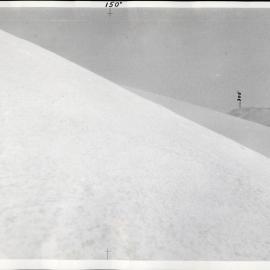 NZ Geological Survey and Antarctic Expedition 1957-58 - Moraine XVII