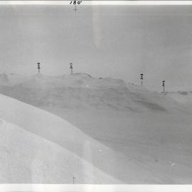 NZ Geological Survey and Antarctic Expedition 1957-58 - Moraine XVII