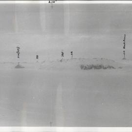 NZ Geological Survey and Antarctic Expedition 1957-58 - Moraine XVII