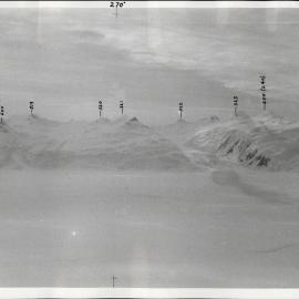 NZ Geological Survey and Antarctic Expedition 1957-58 - Moraine XVII