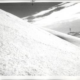 NZ Geological Survey and Antarctic Expedition 1957-58 - Moraine XVII