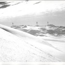 NZ Geological Survey and Antarctic Expedition 1957-58 - Moraine XVII