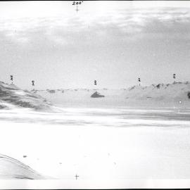 NZ Geological Survey and Antarctic Expedition 1957-58 - Moraine XVII