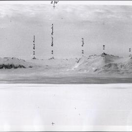 NZ Geological Survey and Antarctic Expedition 1957-58 - Moraine XVII