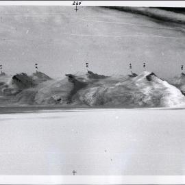 NZ Geological Survey and Antarctic Expedition 1957-58 - Moraine XVII