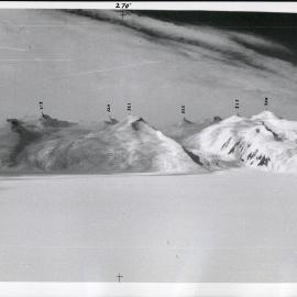 NZ Geological Survey and Antarctic Expedition 1957-58 - Moraine XVII