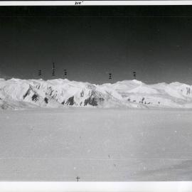 NZ Geological Survey and Antarctic Expedition 1957-58 - Moraine XVII