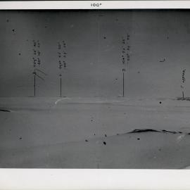 NZ Geological Survey and Antarctic Expedition 1957-58 - Pyramid, Mt Douglas