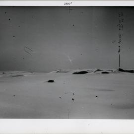 NZ Geological Survey and Antarctic Expedition 1957-58 - Pyramid, Mt Douglas