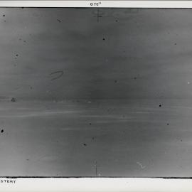 NZ Geological Survey and Antarctic Expedition 1957-58 - The Monastery