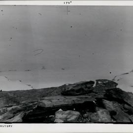 NZ Geological Survey and Antarctic Expedition 1957-58 - The Monastery