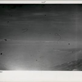 NZ Geological Survey and Antarctic Expedition 1957-58 - Camp Bluff