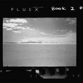NZ Geological Survey and Antarctic Expedition  1957-58 TAE -  Book #2