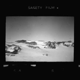 NZ Geological Survey and Antarctic Expedition  1957-58 TAE -  Book #2