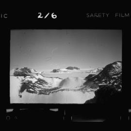 NZ Geological Survey and Antarctic Expedition  1957-58 TAE -  Book #2