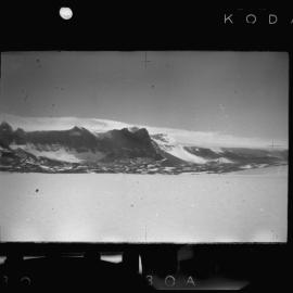 NZ Geological Survey and Antarctic Expedition  1957-58 TAE -  Book #2