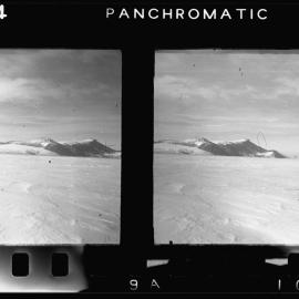 NZ Geological Survey and Antarctic Expedition  1957-58 TAE -  Book #2