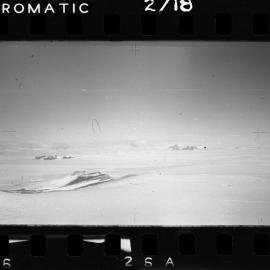 NZ Geological Survey and Antarctic Expedition  1957-58 TAE -  Book #2