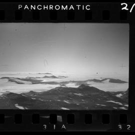 NZ Geological Survey and Antarctic Expedition  1957-58 TAE -  Book #2