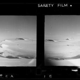 NZ Geological Survey and Antarctic Expedition  1957-58 TAE -  Book #2
