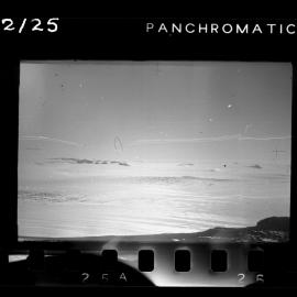 NZ Geological Survey and Antarctic Expedition  1957-58 TAE -  Book #2
