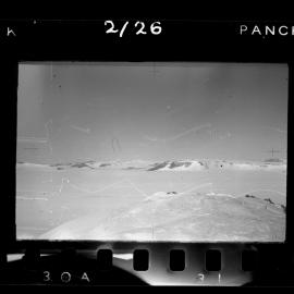 NZ Geological Survey and Antarctic Expedition  1957-58 TAE -  Book #2