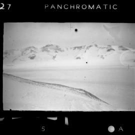 NZ Geological Survey and Antarctic Expedition  1957-58 TAE -  Book #2