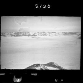 NZ Geological Survey and Antarctic Expedition  1957-58 TAE -  Book #2