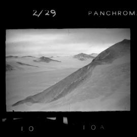 NZ Geological Survey and Antarctic Expedition  1957-58 TAE -  Book #2