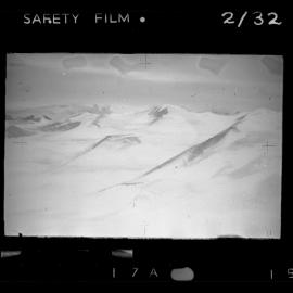 NZ Geological Survey and Antarctic Expedition  1957-58 TAE -  Book #2