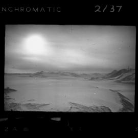 NZ Geological Survey and Antarctic Expedition  1957-58 TAE -  Book #2