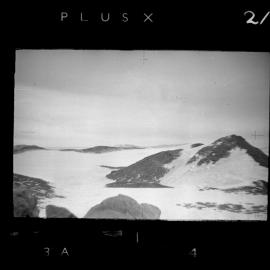 NZ Geological Survey and Antarctic Expedition  1957-58 TAE -  Book #2