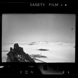 NZ Geological Survey and Antarctic Expedition  1957-58 TAE -  Book #2