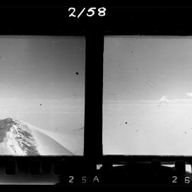 NZ Geological Survey and Antarctic Expedition  1957-58 TAE -  Book #2