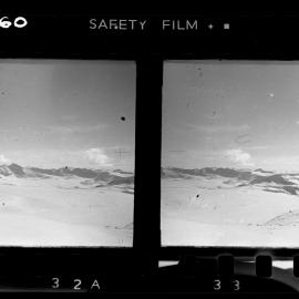 NZ Geological Survey and Antarctic Expedition  1957-58 TAE -  Book #2