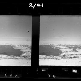 NZ Geological Survey and Antarctic Expedition  1957-58 TAE -  Book #2