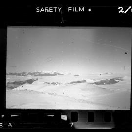 NZ Geological Survey and Antarctic Expedition  1957-58 TAE -  Book #2