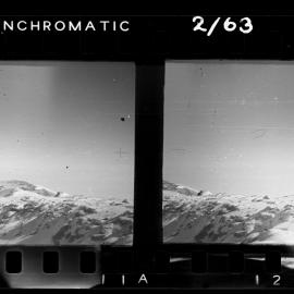 NZ Geological Survey and Antarctic Expedition  1957-58 TAE -  Book #2