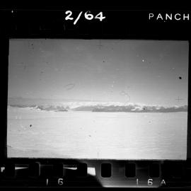 NZ Geological Survey and Antarctic Expedition  1957-58 TAE -  Book #2