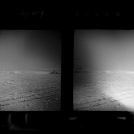 NZ Geological Survey and Antarctic Expedition  1957-58 TAE -  Book #2