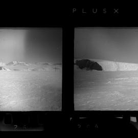 NZ Geological Survey and Antarctic Expedition  1957-58 TAE -  Book #2