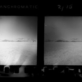 NZ Geological Survey and Antarctic Expedition  1957-58 TAE -  Book #2