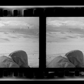 NZ Geological Survey and Antarctic Expedition  1958-59 -  Book #9